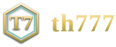 th777 logo